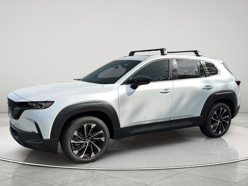New 2026 MAZDA CX-50 2.5 Hybrid w/ Weather Package image 1
