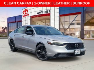 Used 2023 Honda Accord Sport 360° Tour