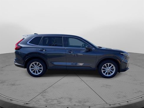 Used 2024 Honda CR-V EX image 21