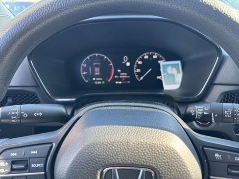 Used 2023 Honda CR-V EX image 15