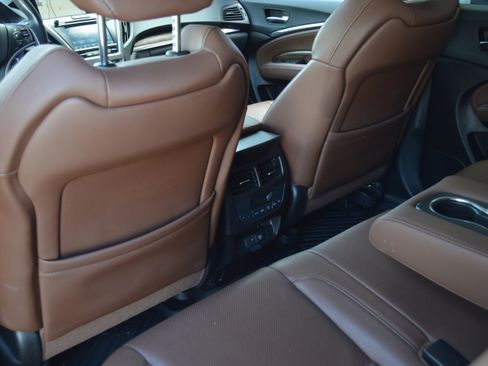 Used 2019 Acura MDX SH-AWD w/Technology Pkg image 27