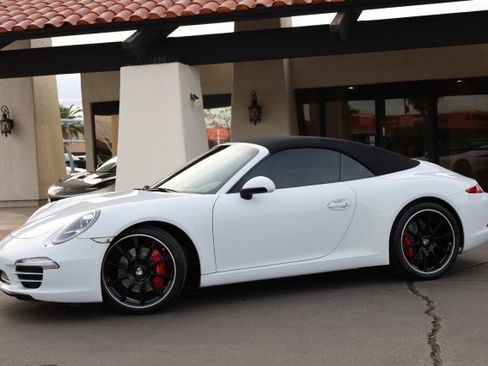 Used 2013 Porsche 911 Carrera S image 68