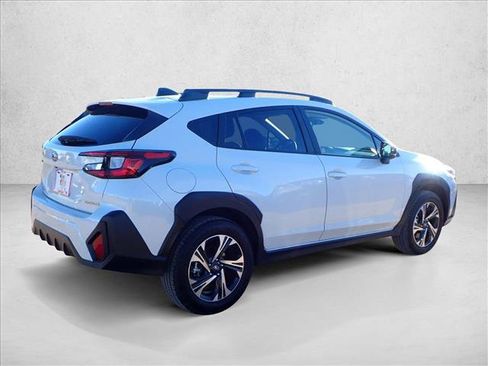 Certified 2024 Subaru Crosstrek 2.0i Premium image 4