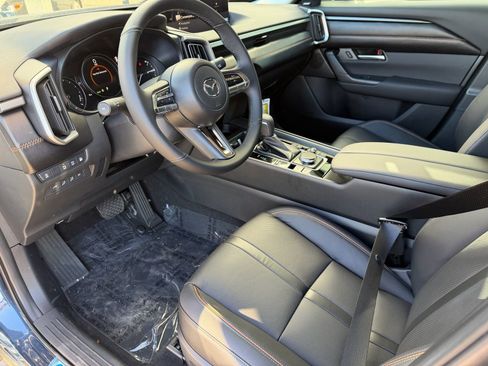 New 2026 MAZDA CX-50 AWD 2.5 Hybrid w/ Weather Package image 18