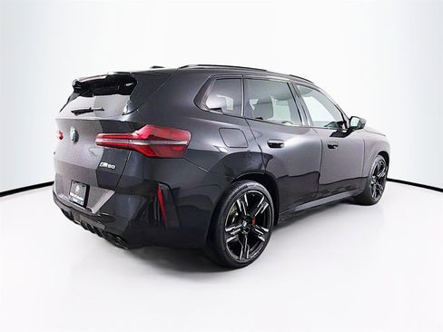 Used 2025 BMW X3 M50 image 7