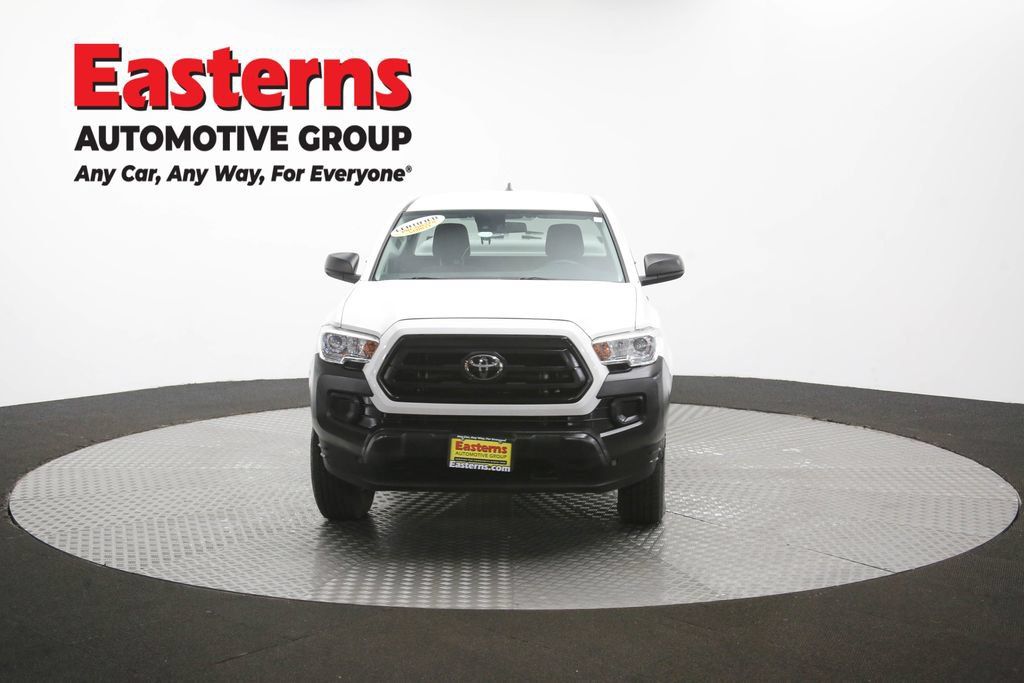 Used 2020 Toyota Tacoma SR RWD image 54