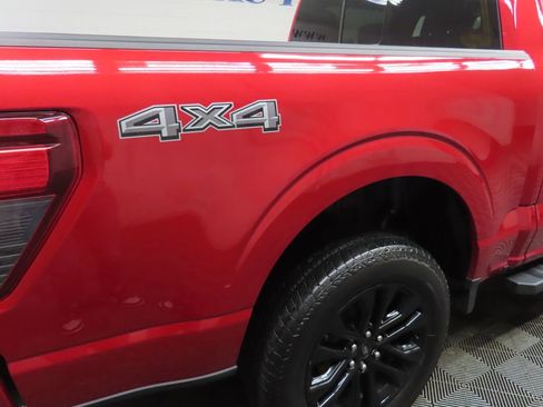 Used 2024 Ford F150 XLT w/ Equipment Group 303A High AWD/4WD image 41