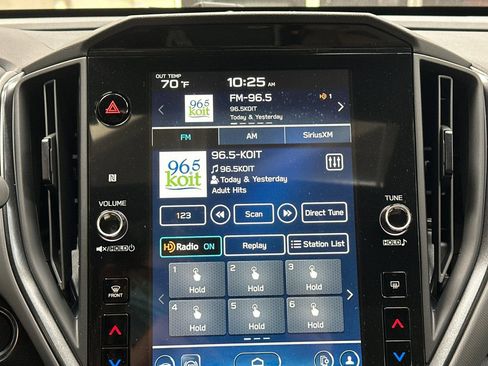 New 2026 Subaru Crosstrek 2.5i Sport AWD/4WD image 21