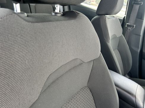 Used 2025 Nissan Kicks S AWD/4WD image 14