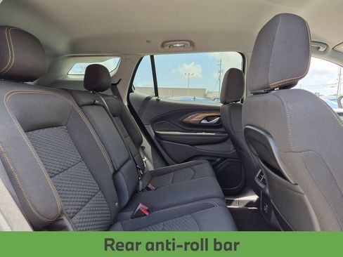 Used 2021 GMC Terrain SLE w/ Driver Convenience Package FWD image 28