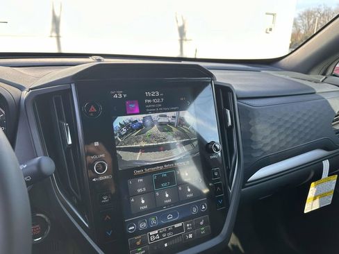 New 2026 Subaru Forester Premium image 18