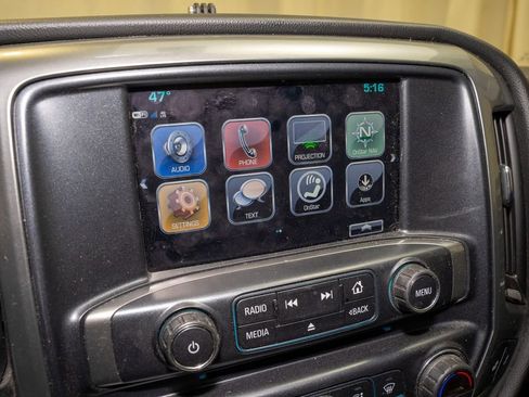 Used 2018 Chevrolet Silverado 1500 LT w/ All Star Edition image 11