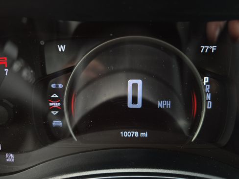 Used 2024 Dodge Durango Citadel AWD/4WD image 23