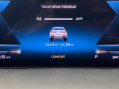 New 2026 BMW X6 xDrive40i w/ Executive Package image 28