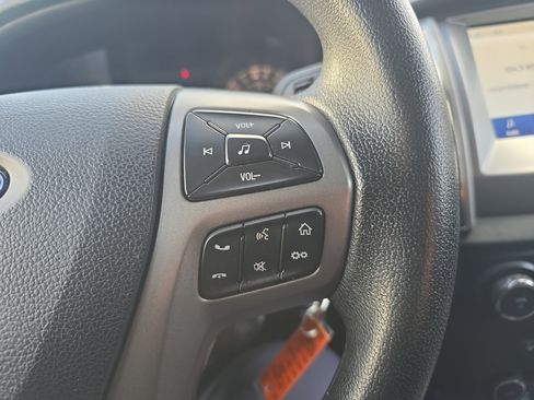 Used 2021 Ford Ranger XLT w/ Trailer Tow Package image 22