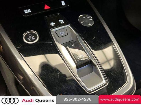 Certified 2022 Audi Q4 e-tron Premium Plus w/ Premium Plus AWD/4WD image 31