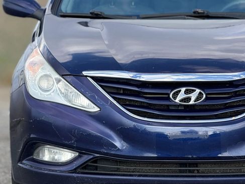 Used 2013 Hyundai Sonata GLS w/ Popular Equipment Pkg image 11