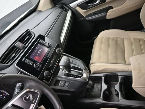 Used 2018 Honda CR-V LX image 14