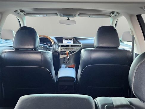 Used 2012 Lexus RX 350 AWD image 23