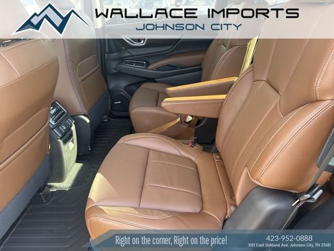 New 2026 Subaru Ascent Touring image 31