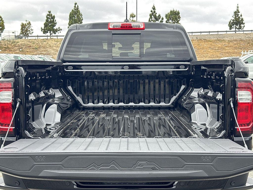 New 2026 GMC Canyon Elevation RWD image 25