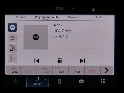 Used 2022 RAM 1500 Big Horn image 15