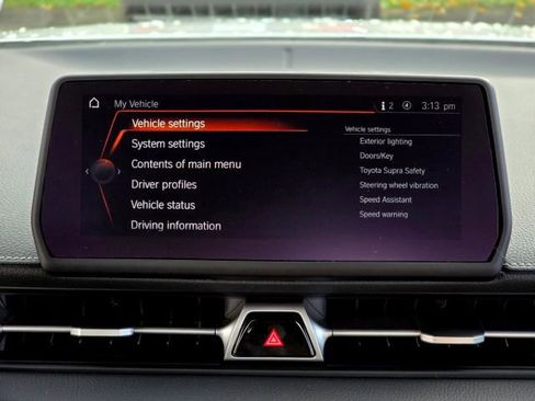 Used 2021 Toyota Supra image 19