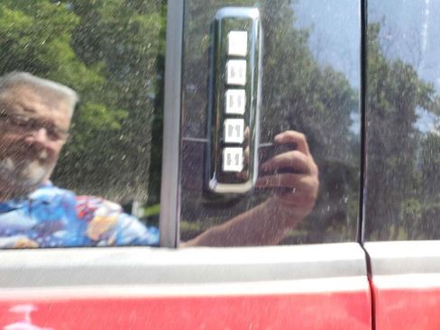 Used 2019 Ford F150 Raptor w/ Equipment Group 802A Luxury image 16