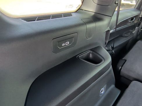 New 2025 Jeep Grand Cherokee L Limited image 53