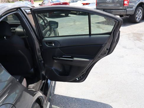 Used 2019 Subaru WRX Premium AWD/4WD image 18