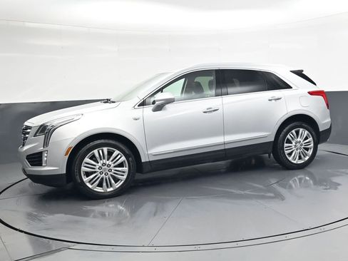 Used 2019 Cadillac XT5 Premium Luxury AWD/4WD image 6