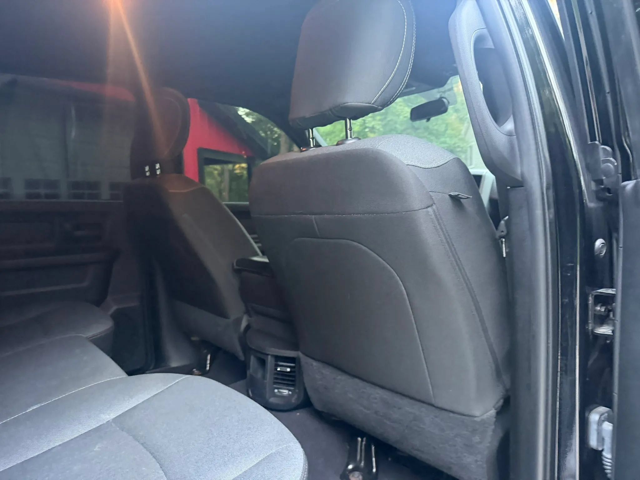 Used 2021 RAM 2500 Tradesman AWD/4WD image 18