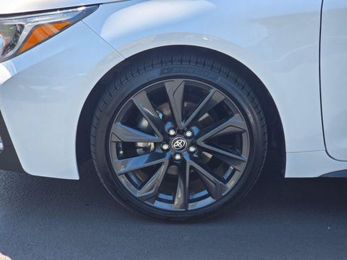 Used 2023 Toyota Corolla SE FWD image 17