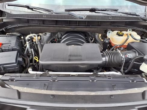 Used 2021 Chevrolet Tahoe Premier RWD image 3