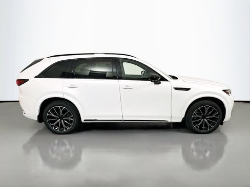New 2026 MAZDA CX-70 3.3 Turbo S w/ Premium Package AWD/4WD image 8