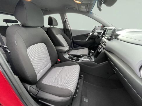 Used 2021 Hyundai Kona SEL w/ Cargo Package AWD/4WD image 20