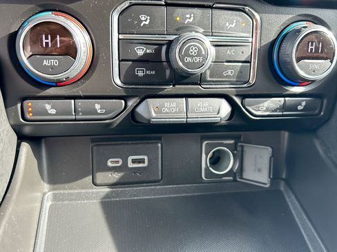 Certified 2021 Chevrolet Tahoe LT image 38