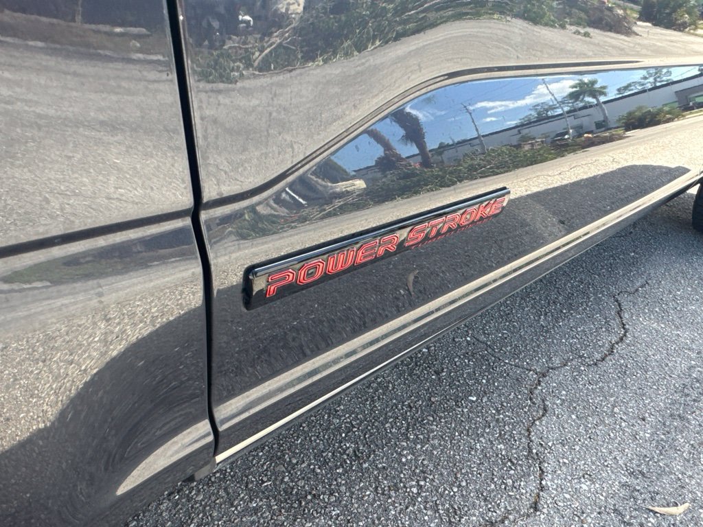 Used 2021 Ford F150 Platinum w/ Max Trailer Tow Package AWD/4WD image 7