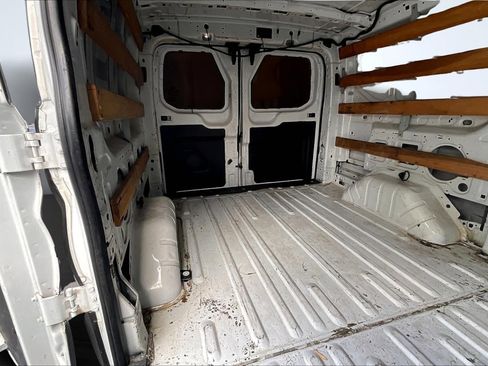 Used 2016 Ford Transit 250 130 Low Roof w/ Exterior Upgrade Package image 27