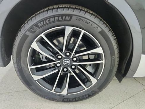 Used 2024 Acura ZDX A-Spec image 60