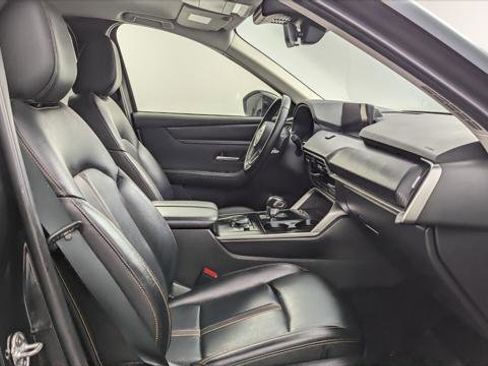 Used 2024 MAZDA CX-90 3.3 Turbo w/ Select Package image 21