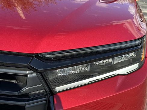 New 2026 Honda Pilot EX-L image 9