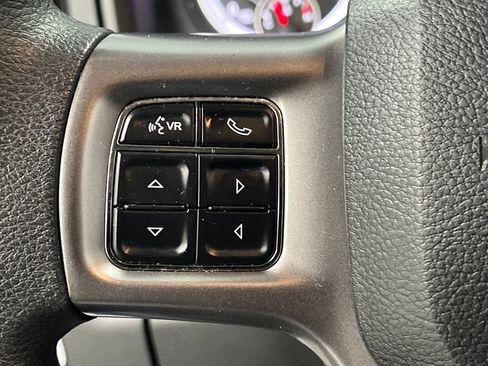 Used 2024 RAM 1500 Classic SLT image 35