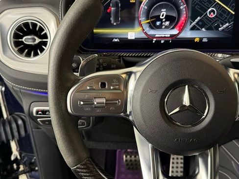 Used 2022 Mercedes-Benz G 63 AMG 4MATIC image 39