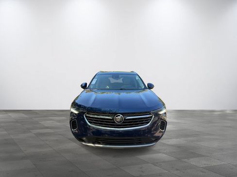 Used 2023 Buick Envision Essence AWD/4WD image 2