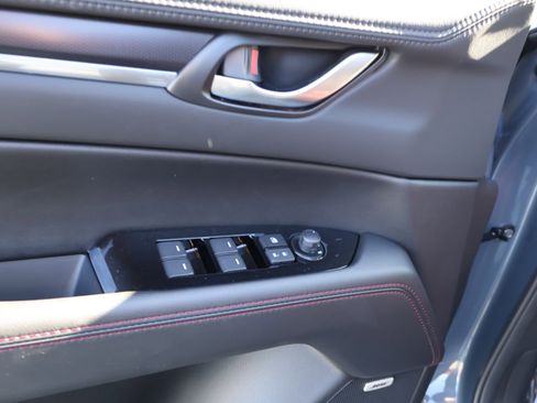 New 2025 MAZDA CX-5 Carbon Edition image 24