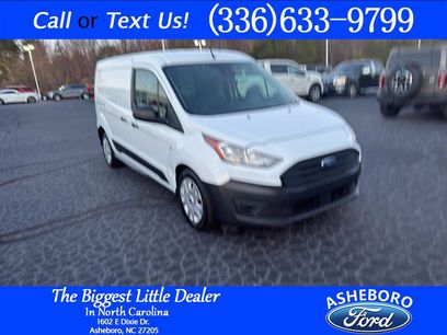 Used 2019 Ford Transit Connect XL