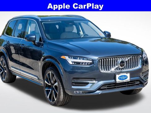 Used 2024 Volvo XC90 B5 Plus w/ Protection Package Premier AWD/4WD image 10