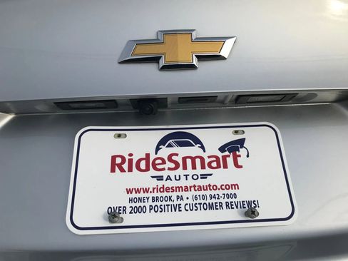 Used 2022 Chevrolet Malibu LS image 33