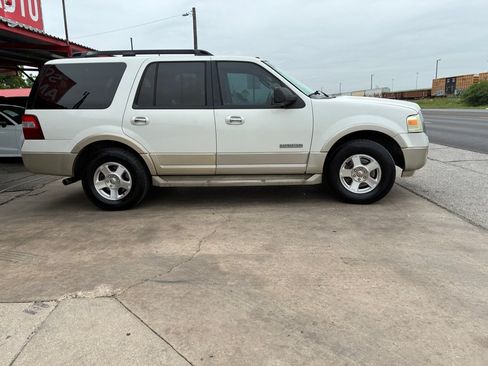 Used 2008 Ford Expedition Eddie Bauer RWD image 3
